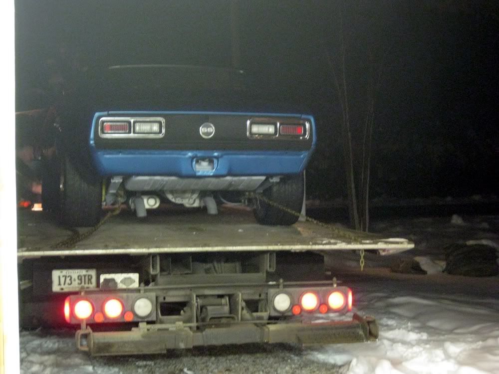 Removing primer overspray from underside of car Team Camaro Tech